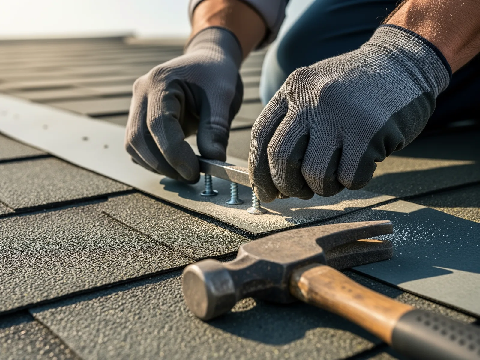 Why choose Fascia Repair in Elk River, ID